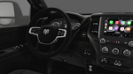 New 2025 Ram 3500 Tradesman Crew Cab 4x4 DRW Pickup for sale #C250846 - photo 9