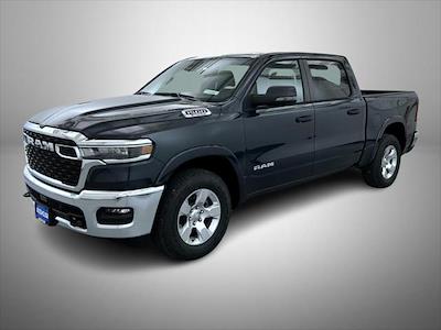 New 2025 Ram 1500 Big Horn Crew Cab 4x4 Pickup for sale #C250888 - photo 1