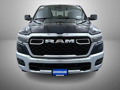 New 2025 Ram 1500 Big Horn Crew Cab 4x4 Pickup for sale #C250888 - photo 2