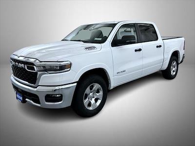 New 2025 Ram 1500 Big Horn Crew Cab 4x4 Pickup for sale #C250889 - photo 1