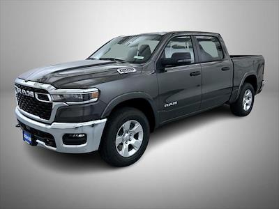 New 2025 Ram 1500 Big Horn Crew Cab 4x4 Pickup for sale #C250890 - photo 1
