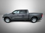 New 2025 Ram 1500 Big Horn Crew Cab 4x4 Pickup for sale #C250890 - photo 8