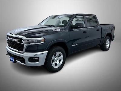 New 2025 Ram 1500 Big Horn Crew Cab 4x4 Pickup for sale #C250891 - photo 1