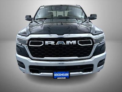 New 2025 Ram 1500 Big Horn Crew Cab 4x4 Pickup for sale #C250891 - photo 2