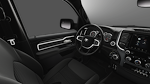 New 2025 Ram 1500 Big Horn Crew Cab 4x4 Pickup for sale #C250894 - photo 6