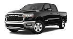 New 2025 Ram 1500 Big Horn Crew Cab 4x4 Pickup for sale #C250895 - photo 1