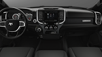 New 2025 Ram 1500 Big Horn Crew Cab 4x4 Pickup for sale #C250899 - photo 6