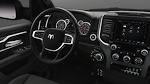 New 2025 Ram 1500 Big Horn Crew Cab 4x4 Pickup for sale #C250899 - photo 9