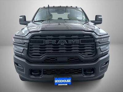 New 2026 Ram 2500 Warlock Crew Cab 4x4 Pickup for sale #C250908 - photo 2