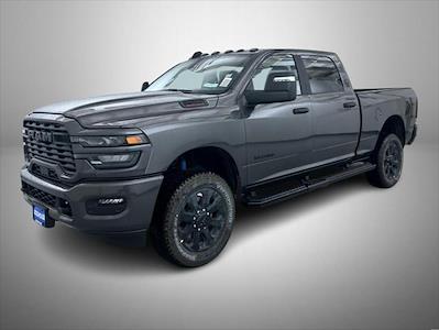 New 2026 Ram 2500 Big Horn Crew Cab 4x4 Pickup for sale #C250909 - photo 1
