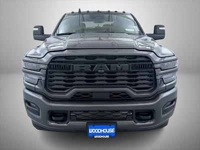 New 2026 Ram 2500 Big Horn Crew Cab 4x4 Pickup for sale #C250909 - photo 2