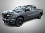 New 2025 Ram 1500 Big Horn Crew Cab 4x4 Pickup for sale #C250940 - photo 1