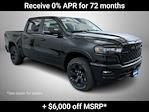 New 2025 Ram 1500 Big Horn Crew Cab 4x4 Pickup for sale #C250941 - photo 3