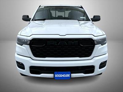 New 2025 Ram 1500 Tradesman Crew Cab 4x4 Pickup for sale #C250958 - photo 2