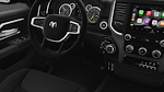 New 2025 Ram 1500 Big Horn Crew Cab 4x4 Pickup for sale #C250971 - photo 5