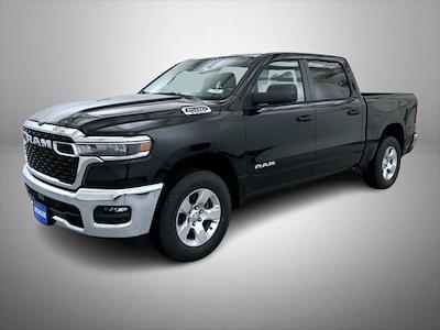 New 2025 Ram 1500 Big Horn Crew Cab for sale #C250974 - photo 1