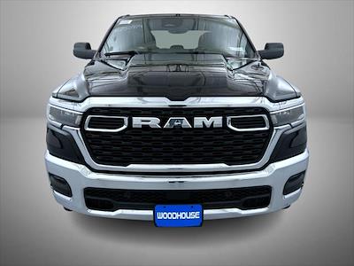 New 2025 Ram 1500 Big Horn Crew Cab for sale #C250974 - photo 2