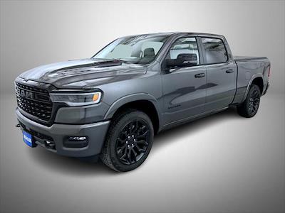 New 2025 Ram 1500 Limited Crew Cab for sale #C256008 - photo 1