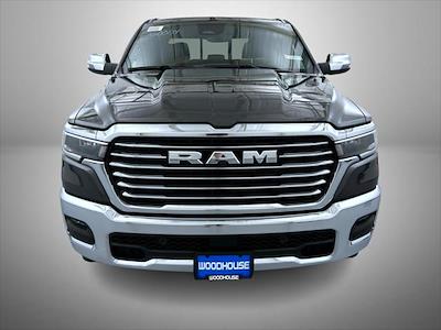 New 2026 Ram 1500 Laramie Crew Cab 4x4 Pickup for sale #C260004 - photo 2