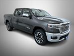 New 2026 Ram 1500 Laramie Crew Cab 4x4 Pickup for sale #C260004 - photo 3