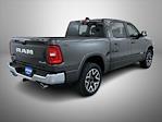 New 2026 Ram 1500 Laramie Crew Cab 4x4 Pickup for sale #C260004 - photo 5