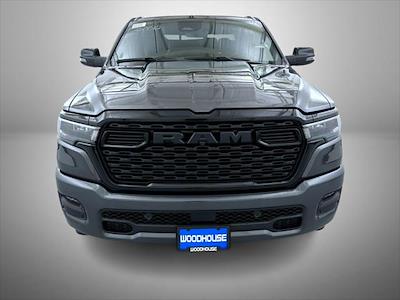 New 2026 Ram 1500 Big Horn Crew Cab 4x4 Pickup for sale #C260012 - photo 2