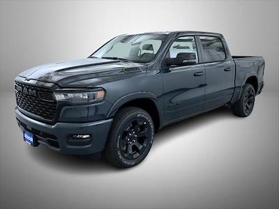 New 2026 Ram 1500 Big Horn Crew Cab 4x4 Pickup for sale #C260013 - photo 1