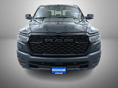 New 2026 Ram 1500 Big Horn Crew Cab 4x4 Pickup for sale #C260013 - photo 2