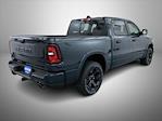 New 2026 Ram 1500 Big Horn Crew Cab 4x4 Pickup for sale #C260013 - photo 5