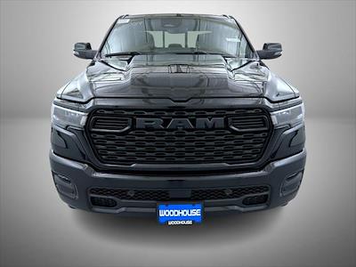 New 2026 Ram 1500 Big Horn Crew Cab 4x4 Pickup for sale #C260014 - photo 2