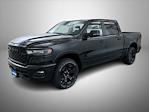 New 2026 Ram 1500 Big Horn Crew Cab 4x4 Pickup for sale #C260014 - photo 1