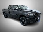 New 2026 Ram 1500 Big Horn Crew Cab 4x4 Pickup for sale #C260014 - photo 3