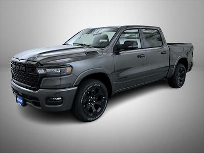 New 2026 Ram 1500 Big Horn Crew Cab 4x4 Pickup for sale #C260015 - photo 1