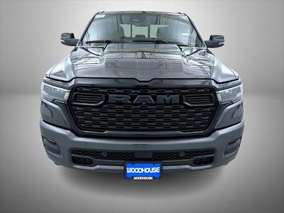 New 2026 Ram 1500 Big Horn Crew Cab 4x4 Pickup for sale #C260015 - photo 2