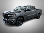 New 2026 Ram 1500 Big Horn Crew Cab 4x4 Pickup for sale #C260015 - photo 1