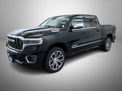 New 2026 Ram 1500 Limited Longhorn Crew Cab 4x4 Pickup for sale #C260016 - photo 1