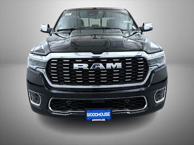 New 2026 Ram 1500 Limited Longhorn Crew Cab 4x4 Pickup for sale #C260016 - photo 2