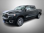 New 2026 Ram 1500 Limited Longhorn Crew Cab 4x4 Pickup for sale #C260016 - photo 1