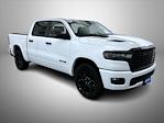New 2026 Ram 1500 Laramie Crew Cab 4x4 Pickup for sale #C260017 - photo 3