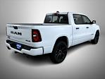 New 2026 Ram 1500 Laramie Crew Cab 4x4 Pickup for sale #C260017 - photo 5