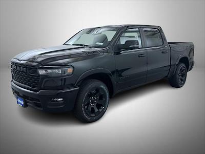 New 2026 Ram 1500 Big Horn Crew Cab 4x4 Pickup for sale #C260020 - photo 1