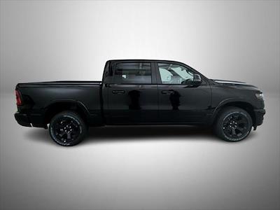 New 2026 Ram 1500 Big Horn Crew Cab 4x4 Pickup for sale #C260020 - photo 2