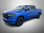New 2026 Ram 1500 Big Horn Crew Cab 4x4 Pickup for sale #C260021 - photo 1