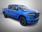 New 2026 Ram 1500 Big Horn Crew Cab 4x4 Pickup for sale #C260021 - photo 3