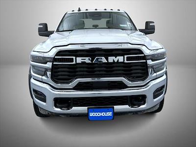 New 2026 Ram 5500 Tradesman Crew Cab 4x4 84 CA Cab Chassis for sale #C260059 - photo 2