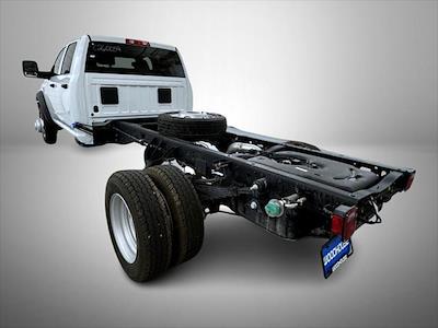 New 2026 Ram 5500 Crew Cab 84 CA Cab Chassis for sale #C260059 - photo 2