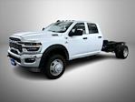 New 2026 Ram 5500 Tradesman Crew Cab 4x4 84 CA Cab Chassis for sale #C260059 - photo 1