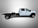New 2026 Ram 5500 Tradesman Crew Cab 4x4 84 CA Cab Chassis for sale #C260059 - photo 4