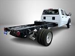 New 2026 Ram 5500 Tradesman Crew Cab 4x4 84 CA Cab Chassis for sale #C260059 - photo 5