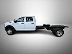 New 2026 Ram 5500 Tradesman Crew Cab 4x4 84 CA Cab Chassis for sale #C260059 - photo 8